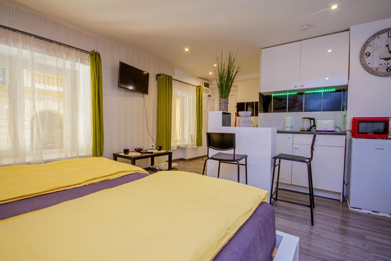 Urania Apartment Βουδαπέστη Εξωτερικό φωτογραφία