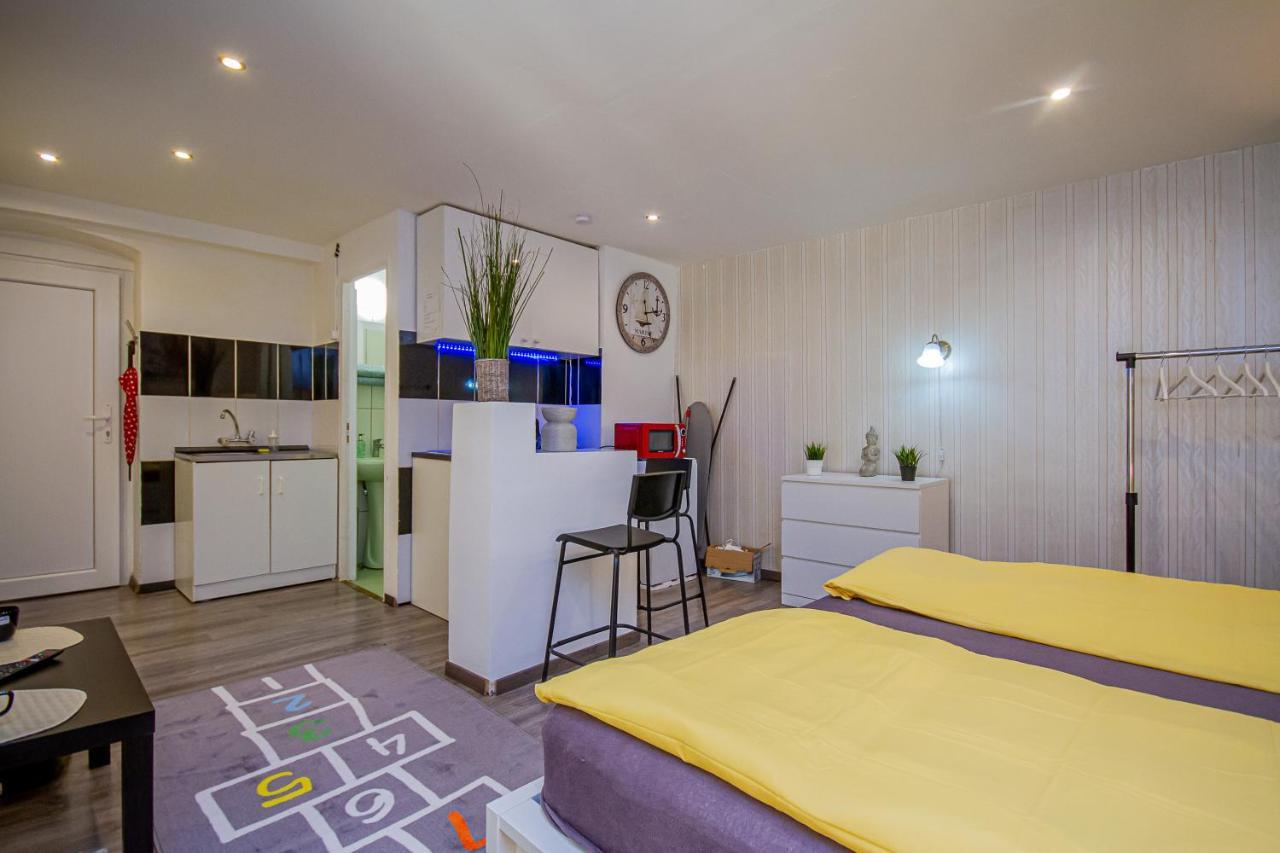Urania Apartment Βουδαπέστη Εξωτερικό φωτογραφία