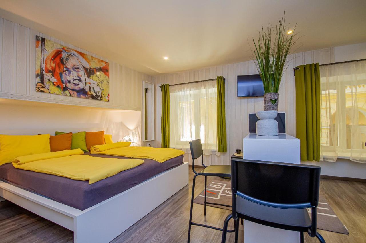 Urania Apartment Βουδαπέστη Εξωτερικό φωτογραφία