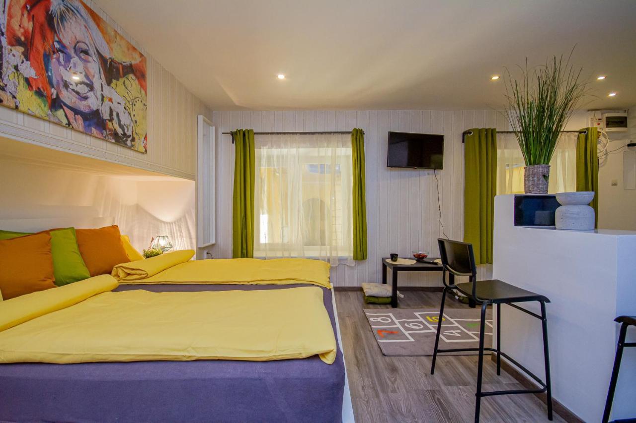 Urania Apartment Βουδαπέστη Εξωτερικό φωτογραφία