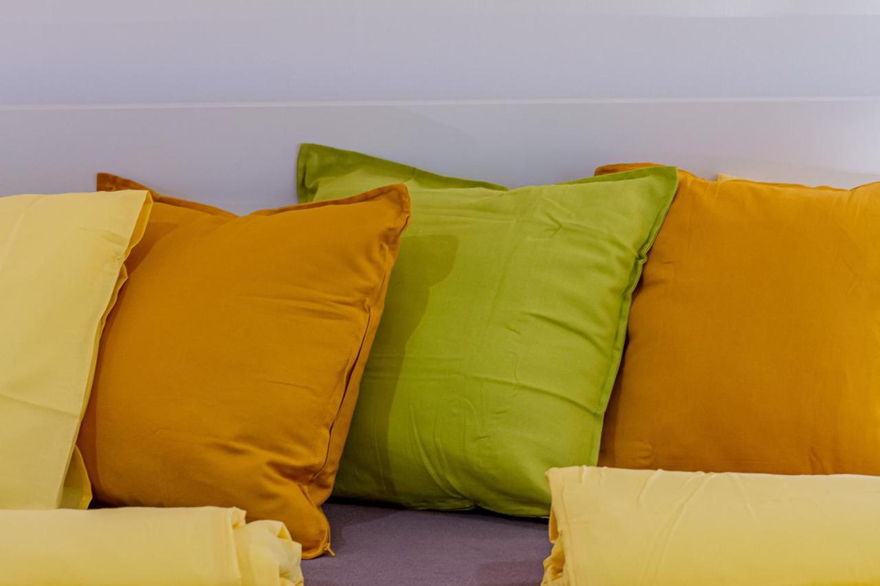 Urania Apartment Βουδαπέστη Εξωτερικό φωτογραφία