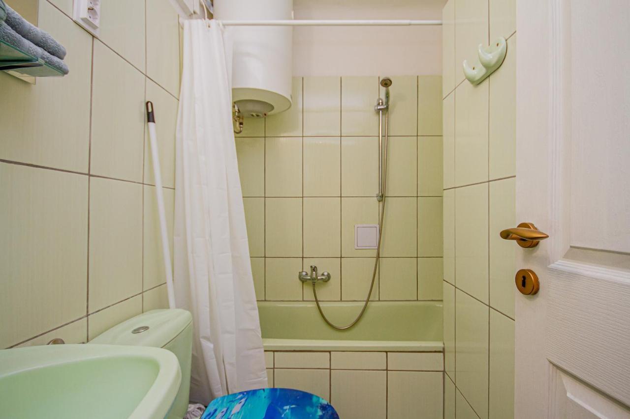 Urania Apartment Βουδαπέστη Εξωτερικό φωτογραφία