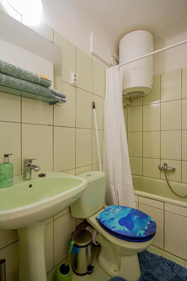 Urania Apartment Βουδαπέστη Εξωτερικό φωτογραφία
