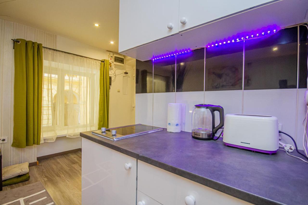 Urania Apartment Βουδαπέστη Εξωτερικό φωτογραφία
